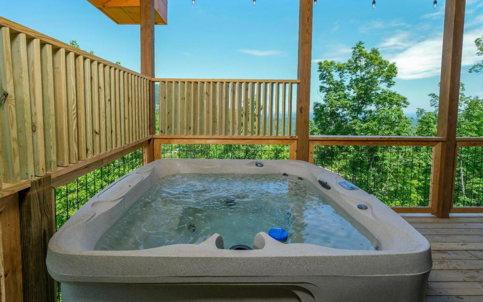 Petes Peak Villa Sevierville Exterior foto