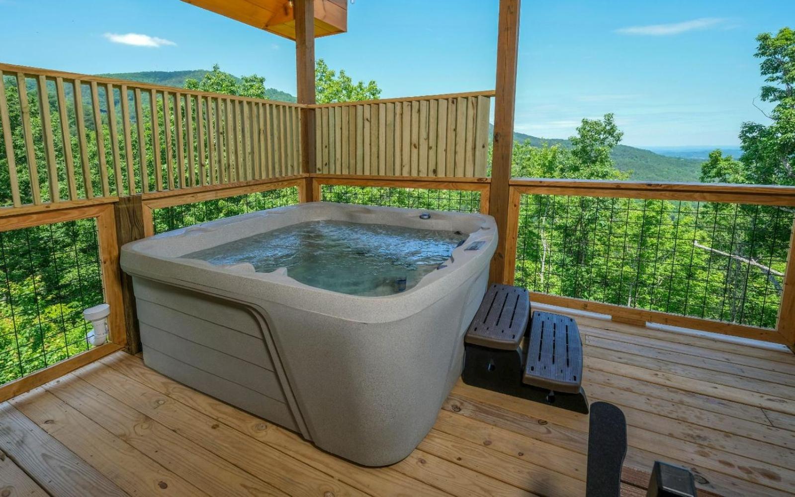 Petes Peak Villa Sevierville Exterior foto