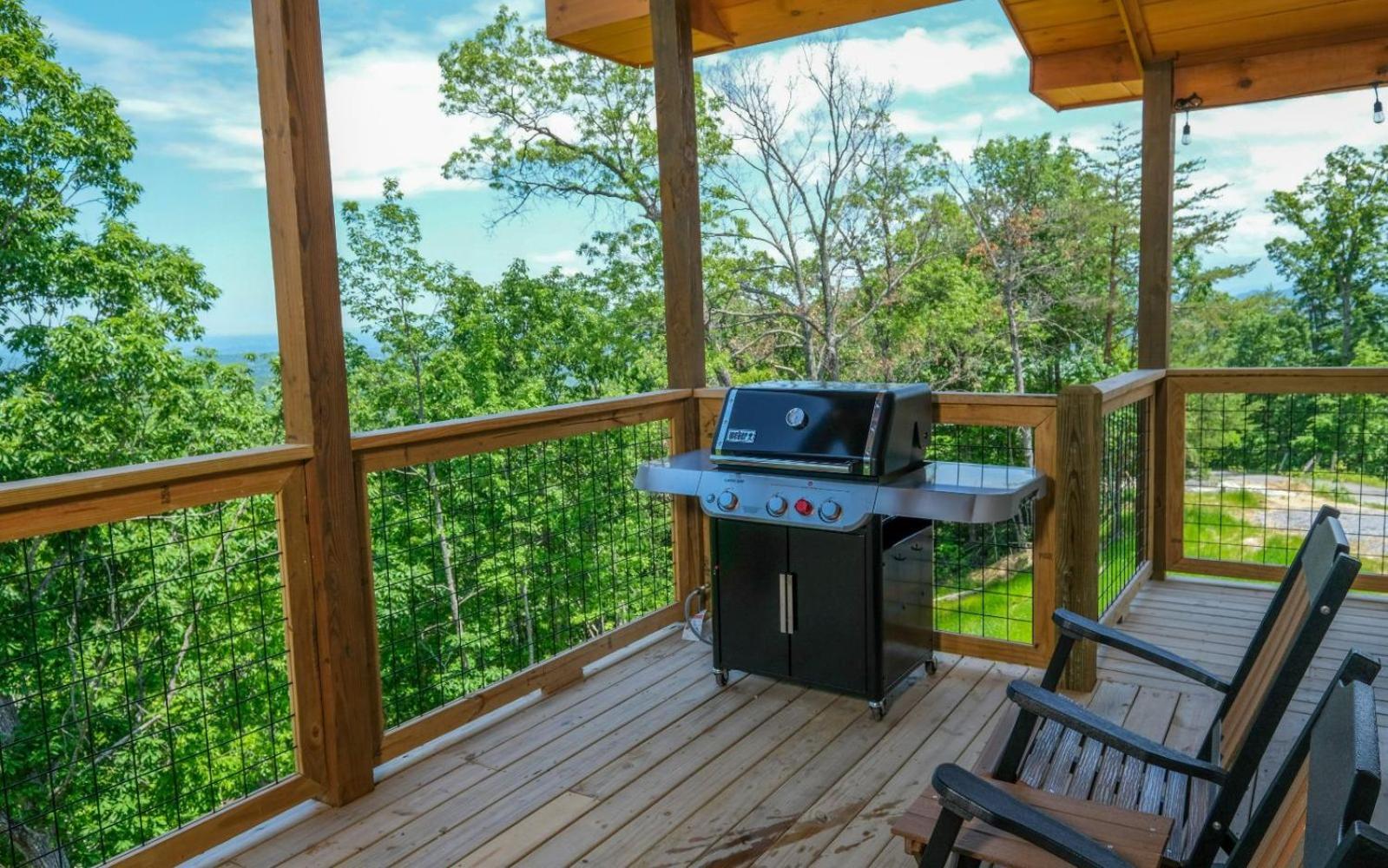 Petes Peak Villa Sevierville Exterior foto